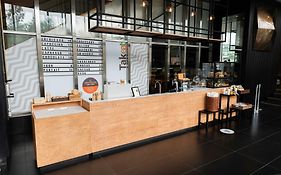 The Westin Lima Hotel & Convention Center